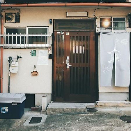 Villa Tonoya Kyōto Exterior foto